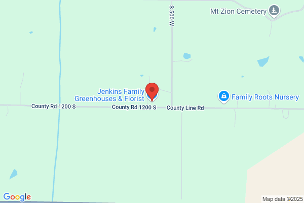 Jenkins  Family Greenhouses