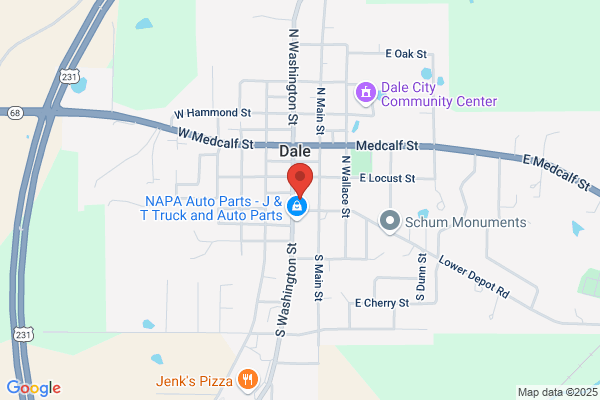 Lincoln Hills Insurance Agency