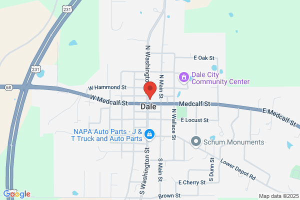 North Spencer Community Action Center