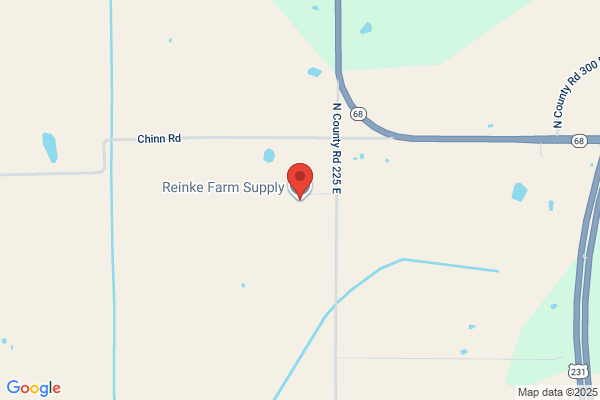 Reinke Farm Supply