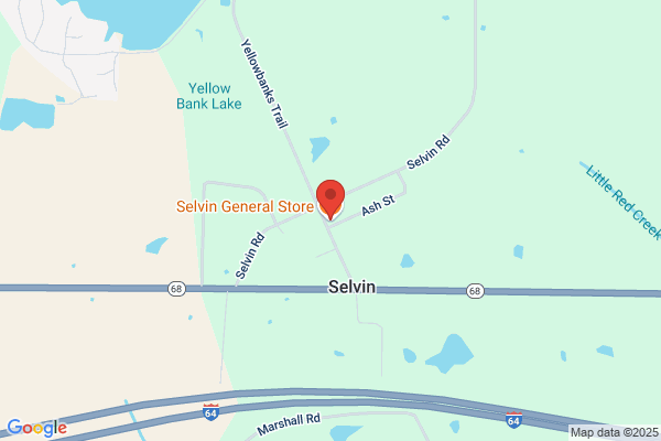 Selvin General Store