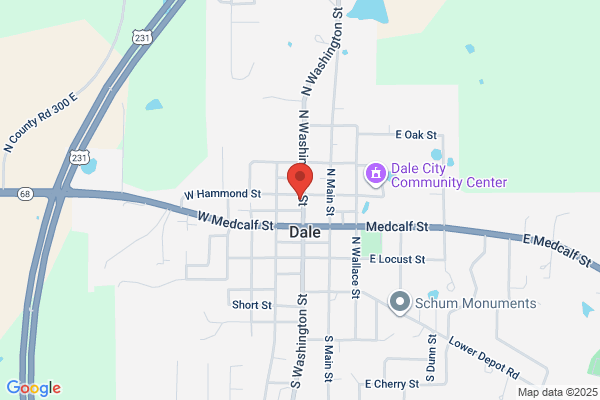 Spencer County Bank