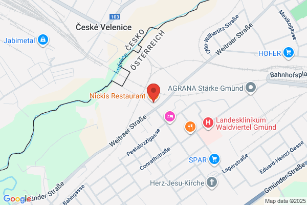 St Nick's Restaurant