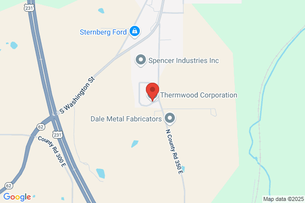 Thermwood Corporation