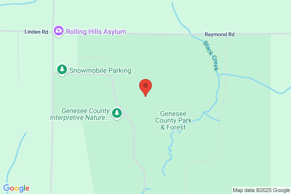 Genesee County of, Park