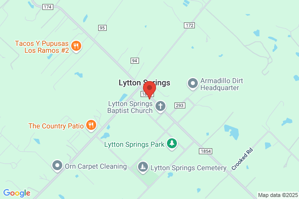 Lytton Springs General Store