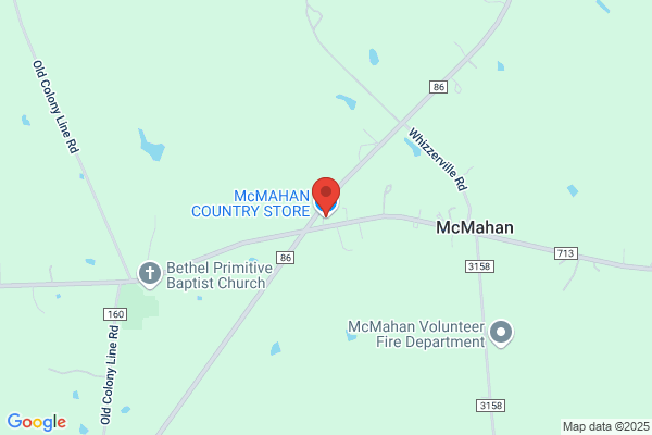 MacMahon General Store