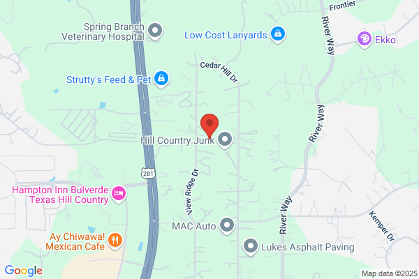 Road Runner Septic Pumping Service LLC