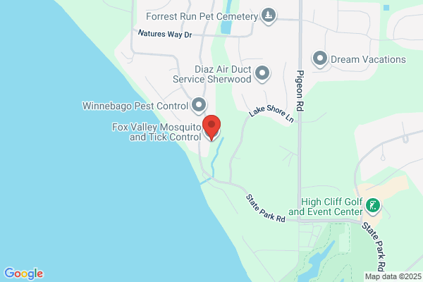 Fox Cities Pest Control