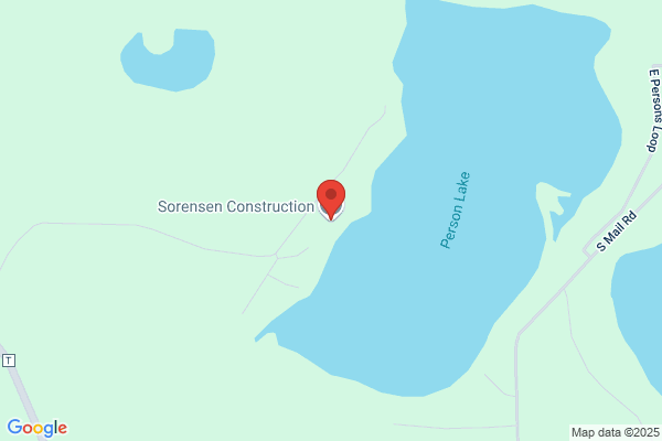 Sorenson Builders Inc