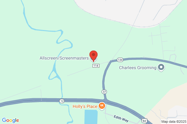 Allscreen/Screenmasters