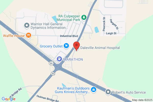 Daleville Animal Hospital