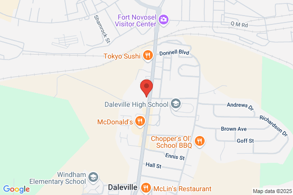 Daleville Auto Pawn