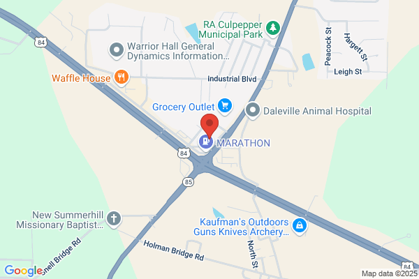Daleville Chamber of Commerce