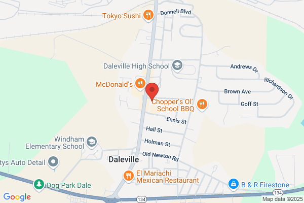 Daleville Dental LLC