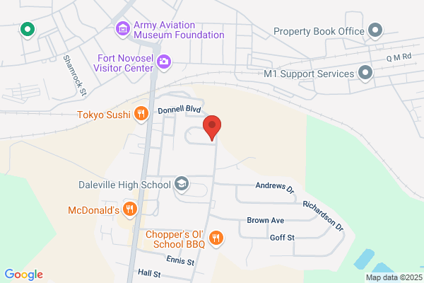 Daleville Housing Authority