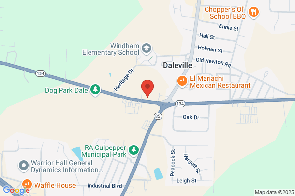 Daleville Oriental Grocery