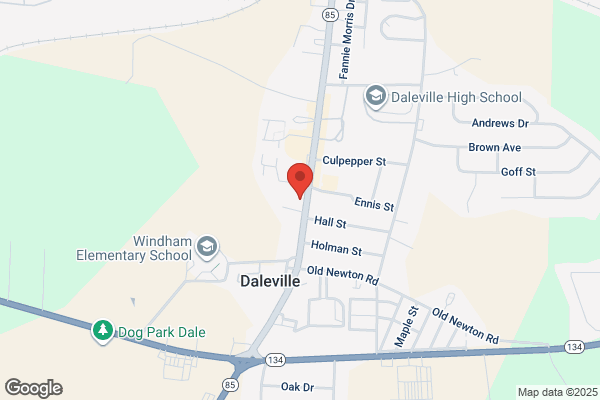 Daleville Real Estate Inc