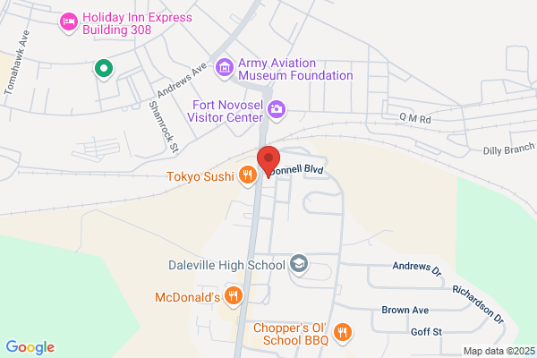 Paradise Florist