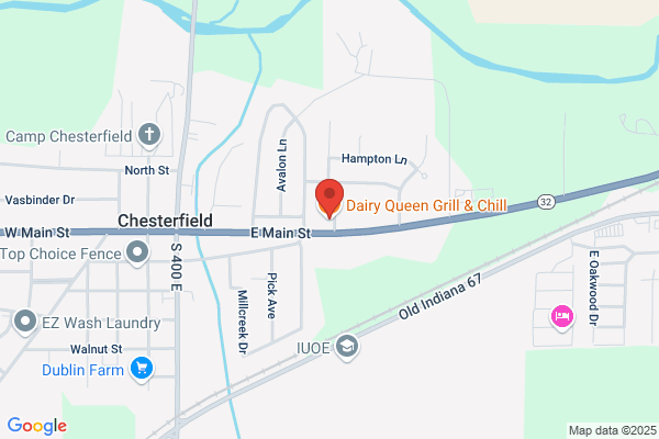 Dairy Queen Grill & Chill