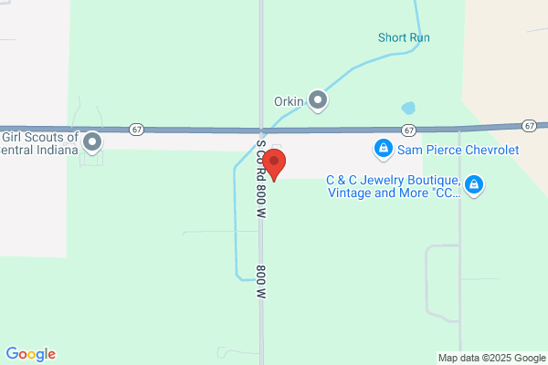 Country Critters Veterinary Hospital