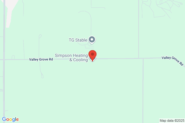 Simpson Heating & Cooling