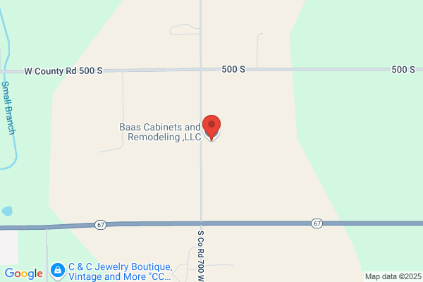 Baas Cabinets and Remodeling LLC