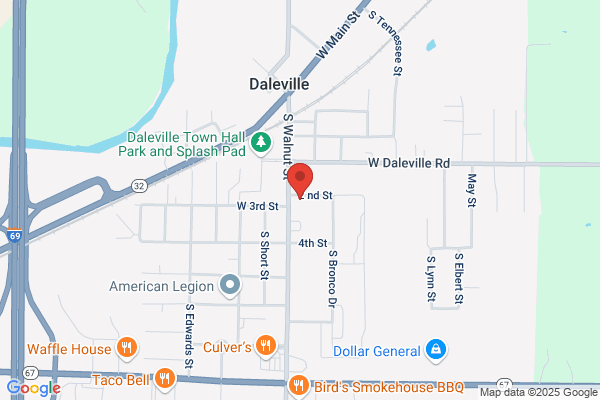 Ballard & Sons Funeral Home