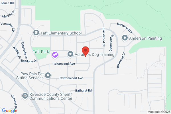 Boucher Tree Service