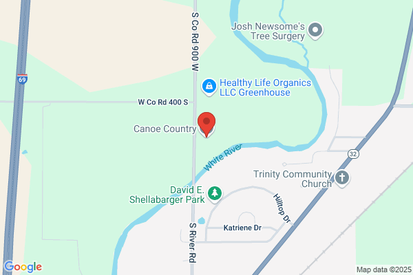 Canoe Country