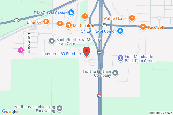 Daleville Furniture Outlet