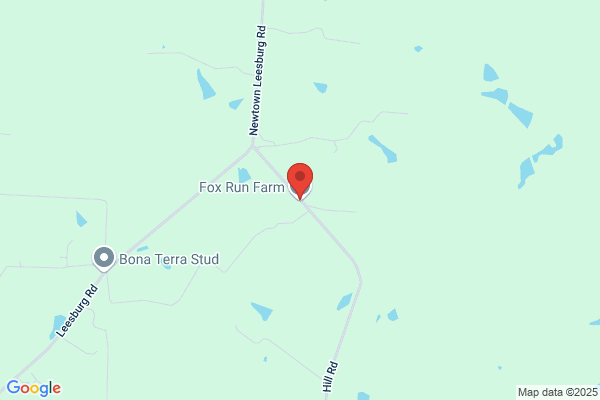 Fox Run Farm