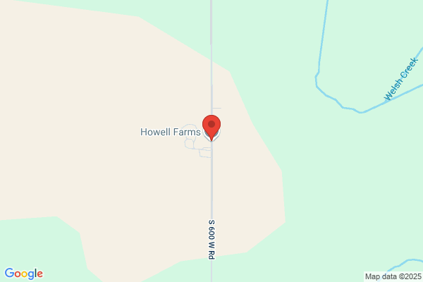 Howell Farm Market