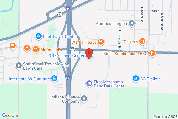 Main Street Cafe At Pilot Travel Center