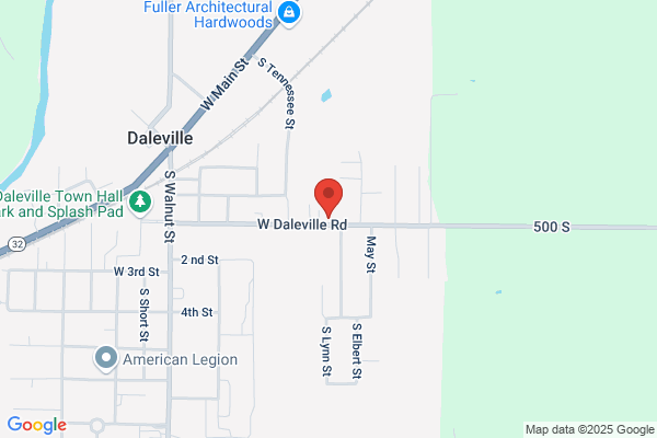 Salem Township Trustees Office