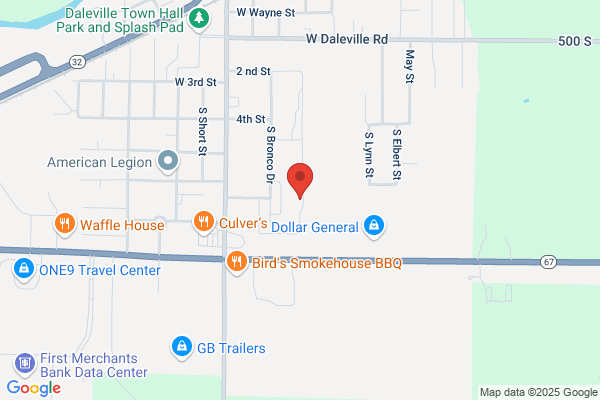 Schools, Daleville Community Schools, Daleville Elementary School