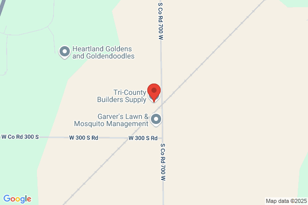 Tri-County Builders Supply