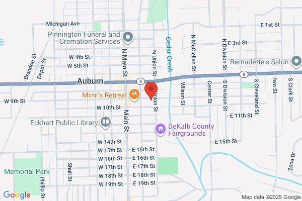 Union Township Assessor