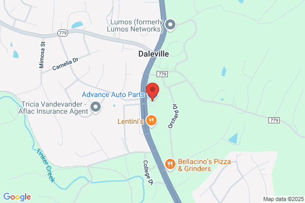 Advance Auto Parts