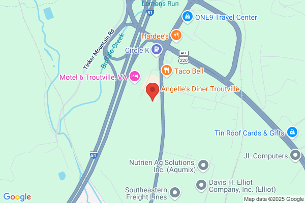 Best Western North Roanoke