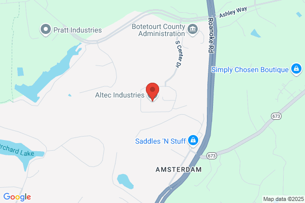 Altec Industries