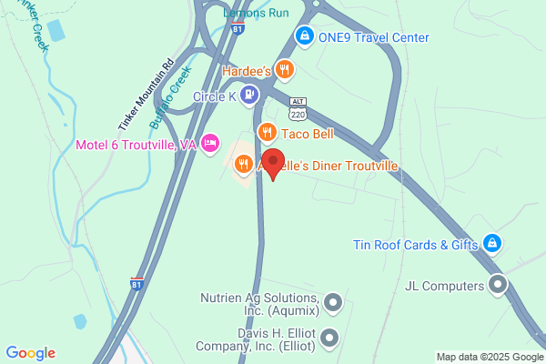 Berglund Auto World, Berglund