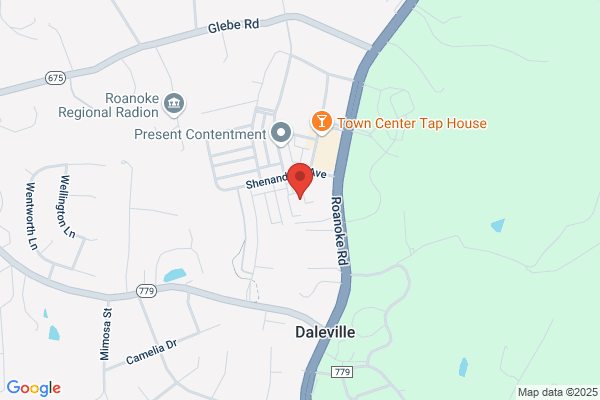 Botetourt Gymnastics Academy Inc