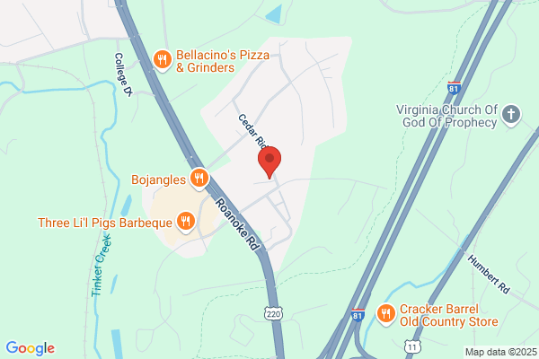 Botetourt Physical Therapy LLC