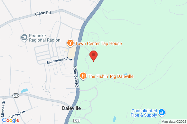 Carilion Clinic Breast Care Center