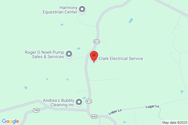 Clark Electrical Service