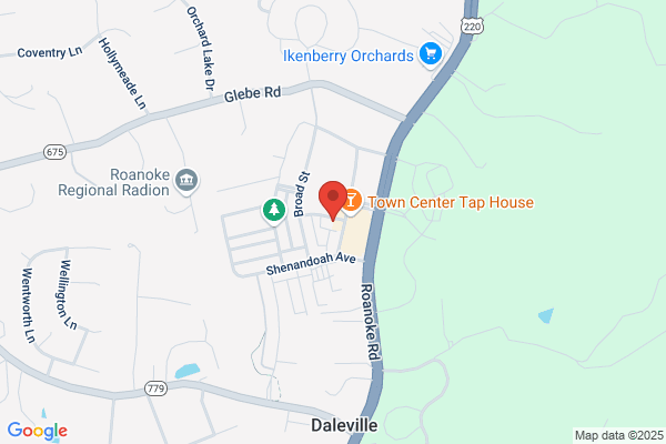 Daleville Town Center Apartments