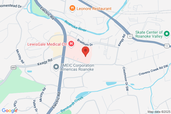 LewisGale Physicians - OB/GYN