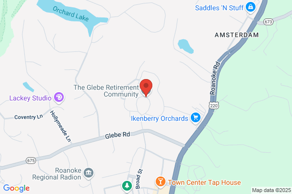 The Glebe Retirement Community