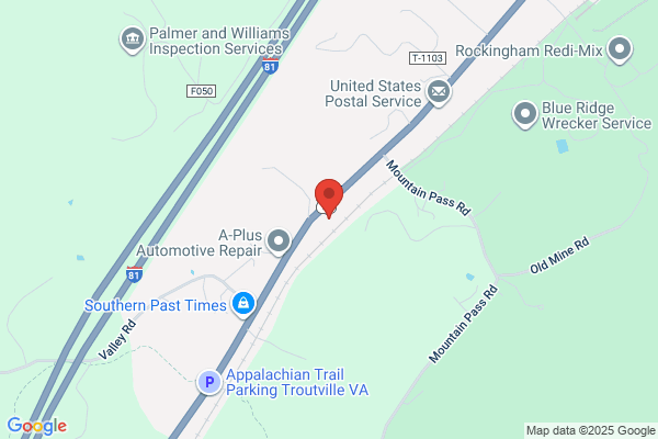 Virginia Maintenance Services Inc